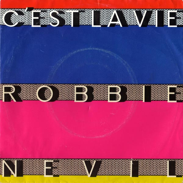 Robbie Nevil-0