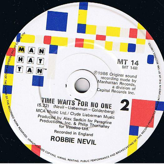 Robbie Nevil-3