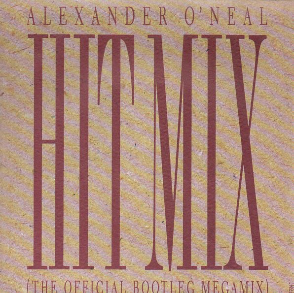 Alexander O'Neal-0