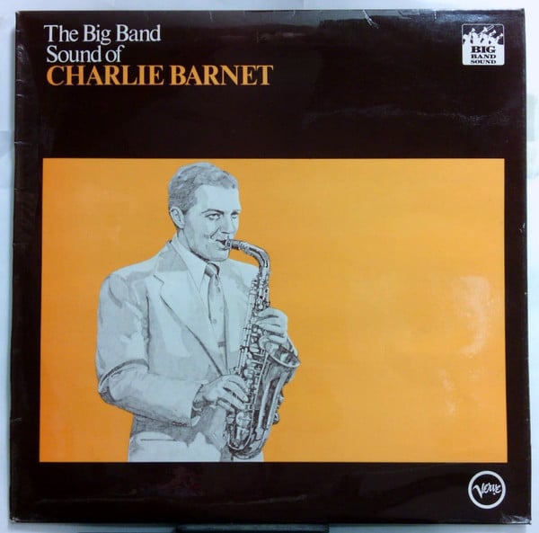 Charlie Barnet And His Orchestra-0