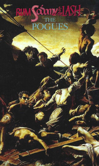 The Pogues-0