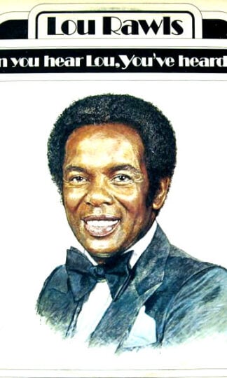 Lou Rawls-0