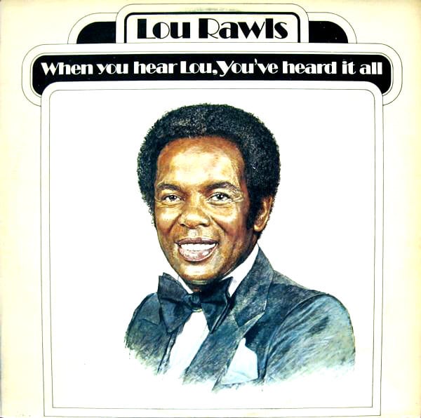 Lou Rawls-0