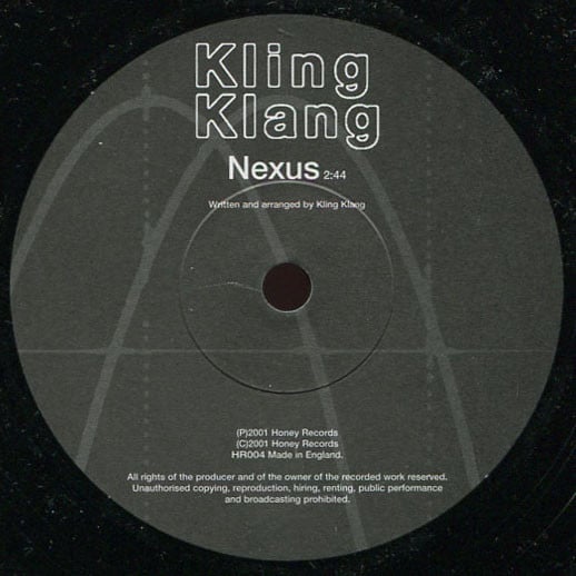 Kling Klang-2