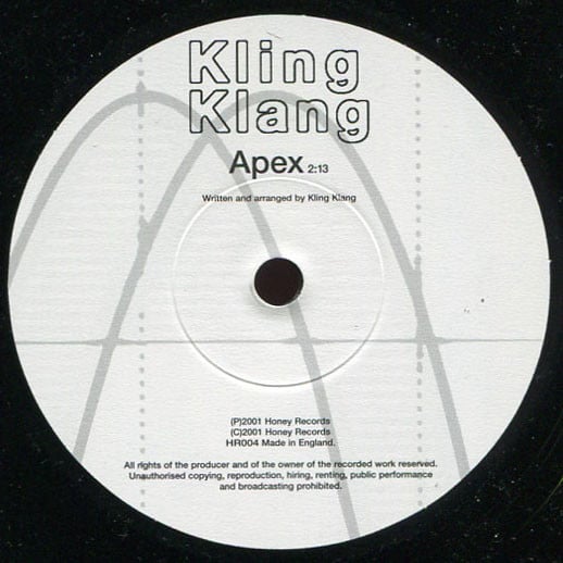Kling Klang-3