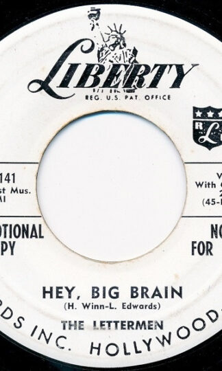The Lettermen (2)-0