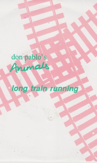 Don Pablo's Animals-0