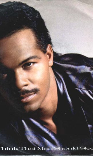 Ray Parker Jr.-0