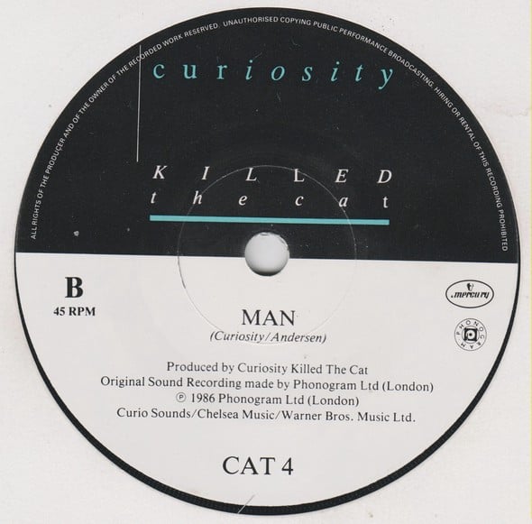 Curiosity Killed The Cat-3