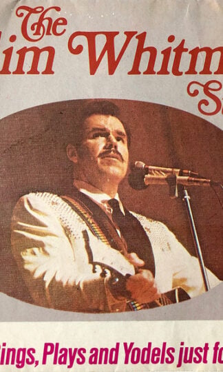 Slim Whitman-0