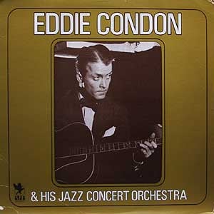 Eddie Condon-0