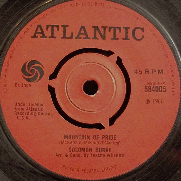 Solomon Burke-1