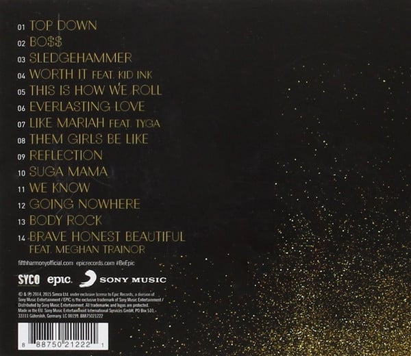 Fifth Harmony-1