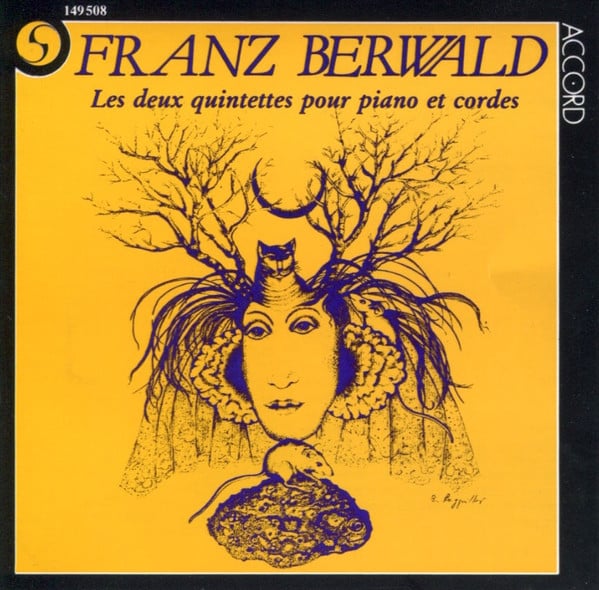 Franz Berwald-0