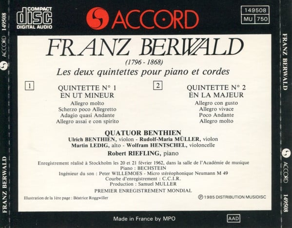 Franz Berwald-1