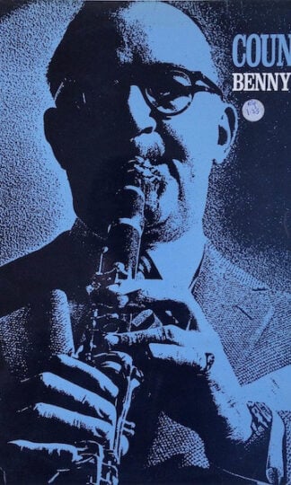 Benny Goodman-0