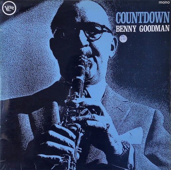 Benny Goodman-0