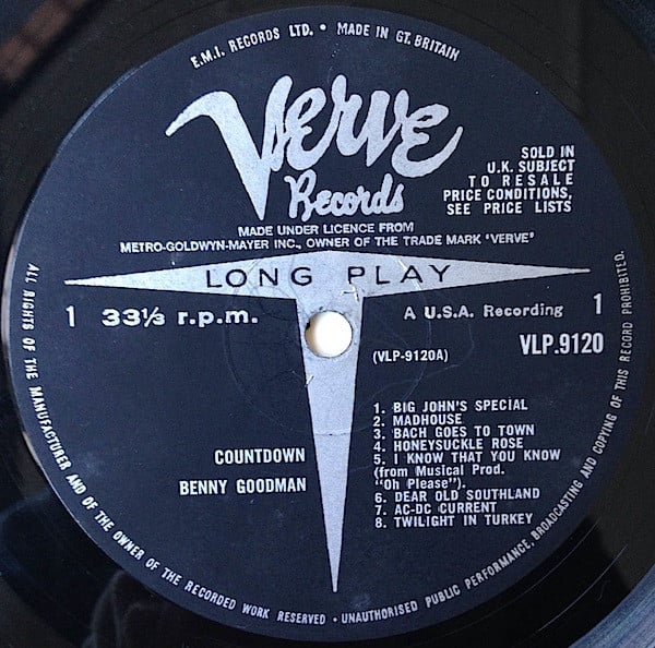 Benny Goodman-2