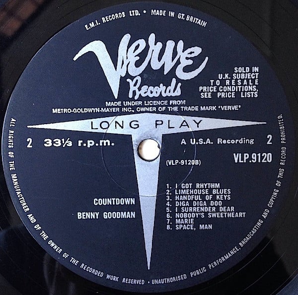 Benny Goodman-3