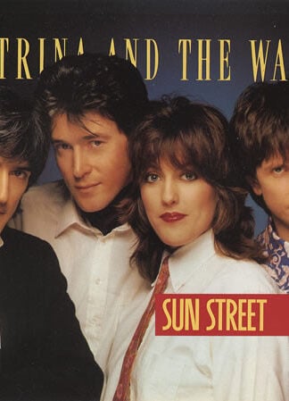 Katrina And The Waves-0