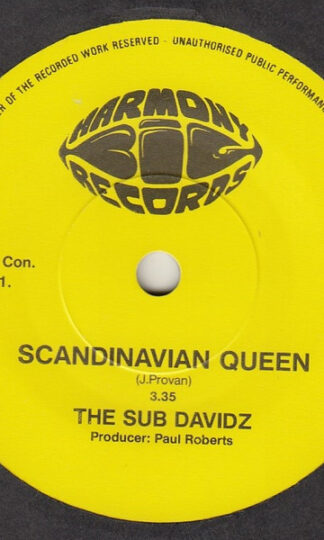The Sub Davidz-0
