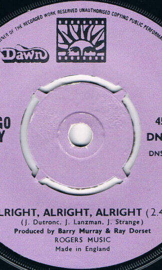 Mungo Jerry-0