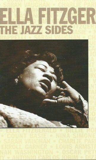Ella Fitzgerald-0