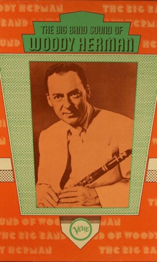 Woody Herman-0