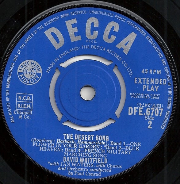David Whitfield With Jan Waters-3
