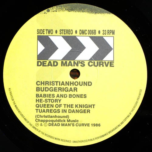 Christian Hound-2