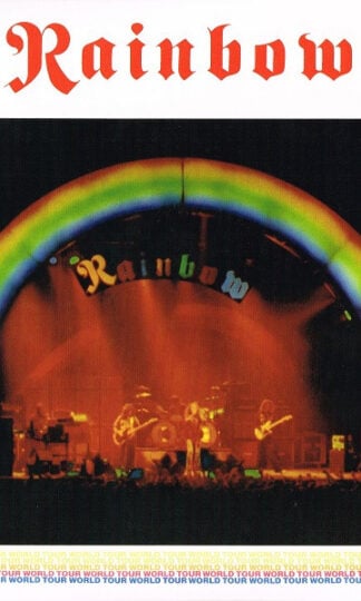 Rainbow-0
