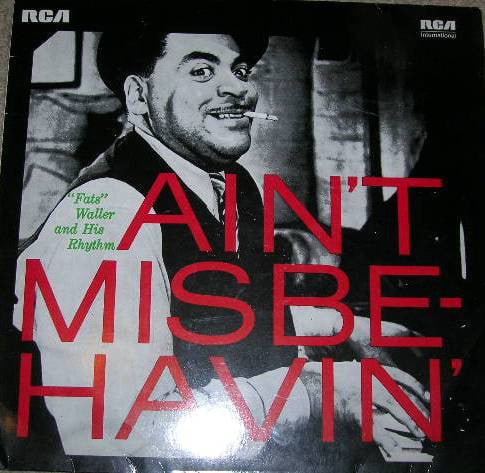 Fats Waller & His Rhythm-0