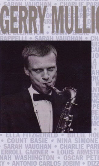 Gerry Mulligan-0
