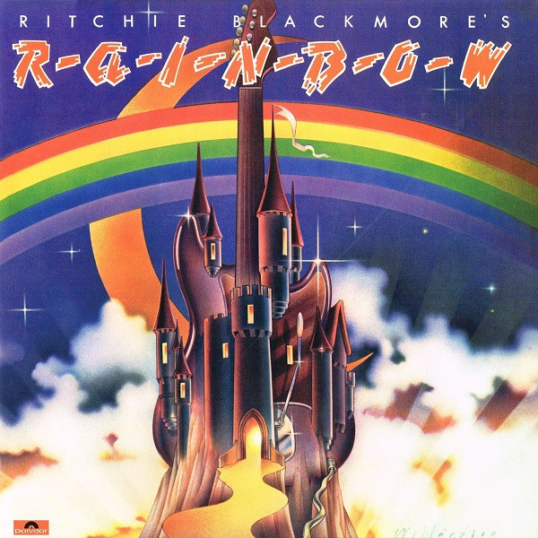 Rainbow-0