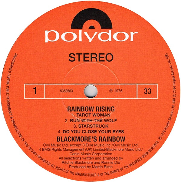 Rainbow-3