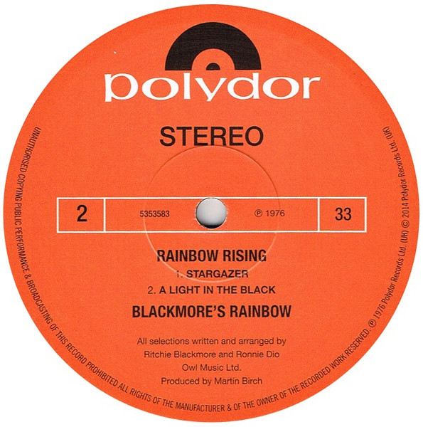 Rainbow-4