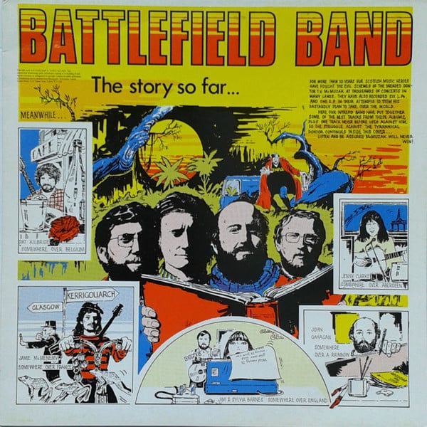 Battlefield Band-0