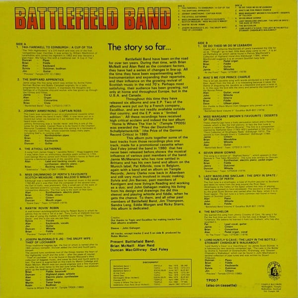Battlefield Band-1