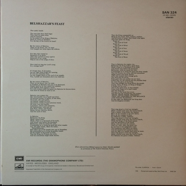 Sir William Walton, André Previn-2