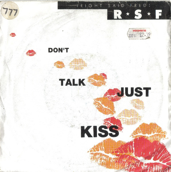 Right Said Fred-0