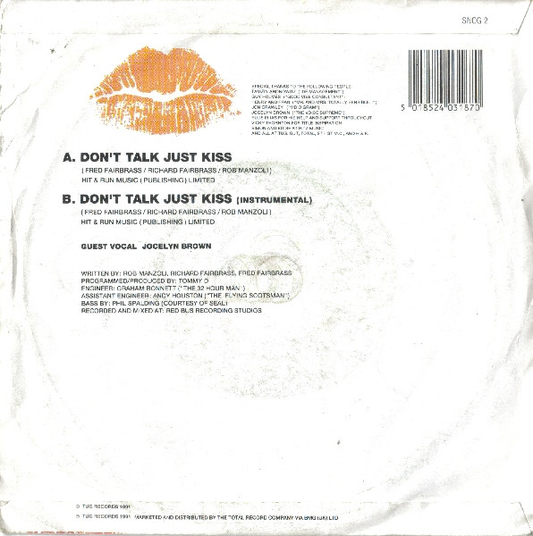 Right Said Fred-1