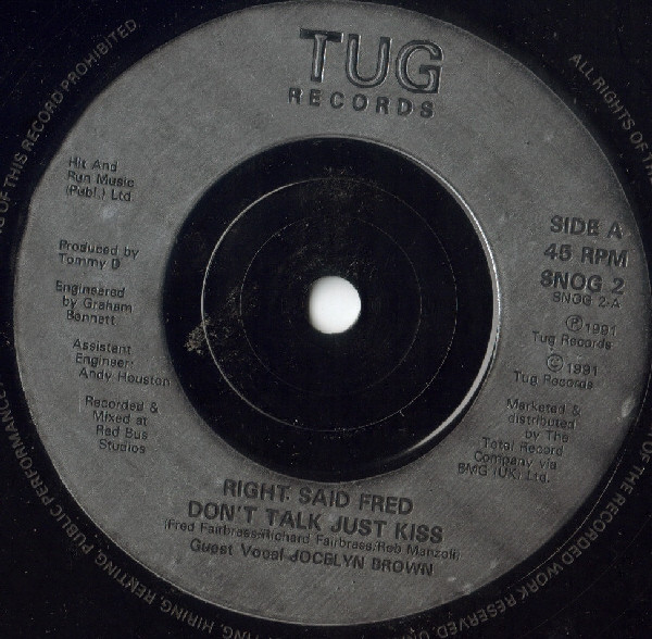 Right Said Fred-2