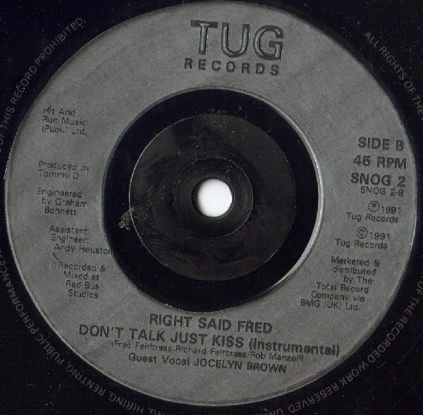 Right Said Fred-3