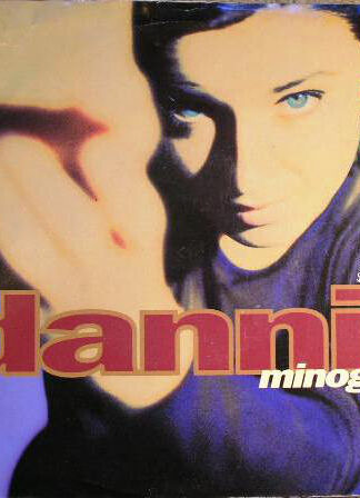 Dannii Minogue-0
