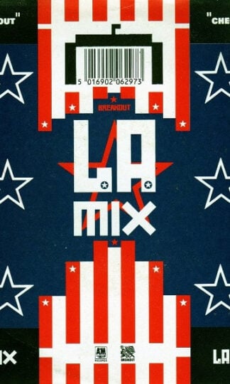 L.A. Mix-0