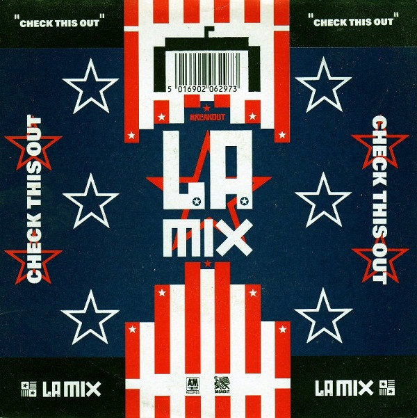 L.A. Mix-0