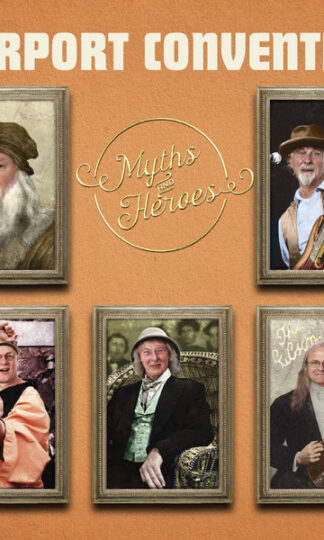 Fairport Convention-0