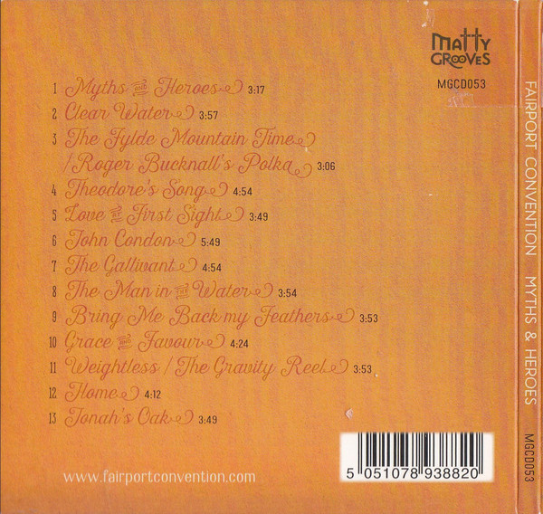 Fairport Convention-1