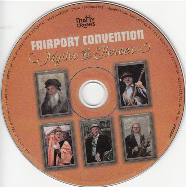 Fairport Convention-2