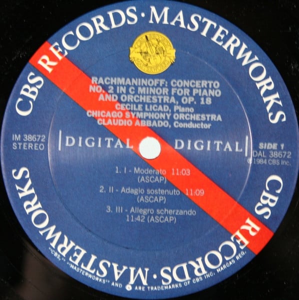 Cecile Licad, Sergei Rachmaninoff, Claudio Abbado, Chicago Symphony Orchestra-2